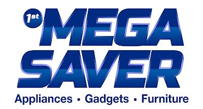 1st mega saver